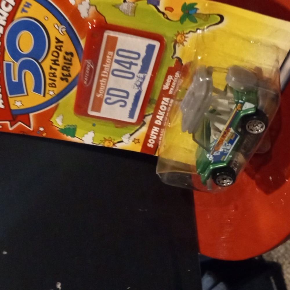 Matchbox - Picture 5 of 8